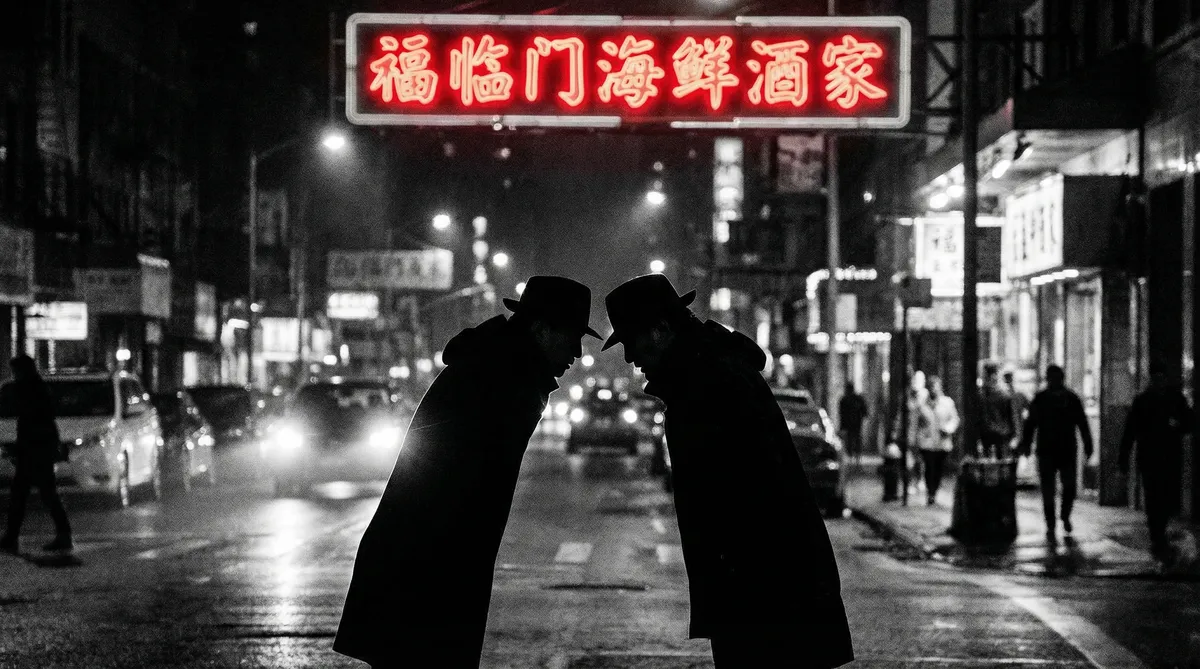 慈禧太后的秘密生活在线观看 头版头条：深夜密会现场
